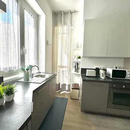 Guestart Mazzini 12 Duomo ميلان