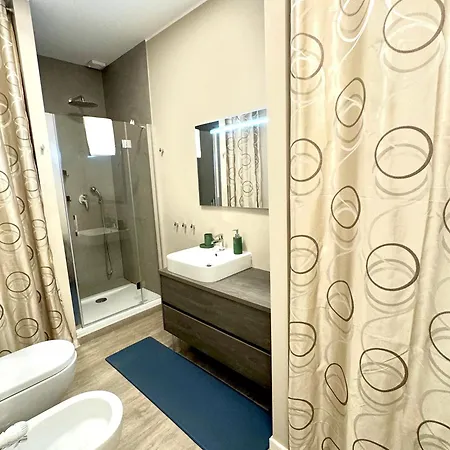 Guestart Mazzini 12 Duomo Apartman Milánó