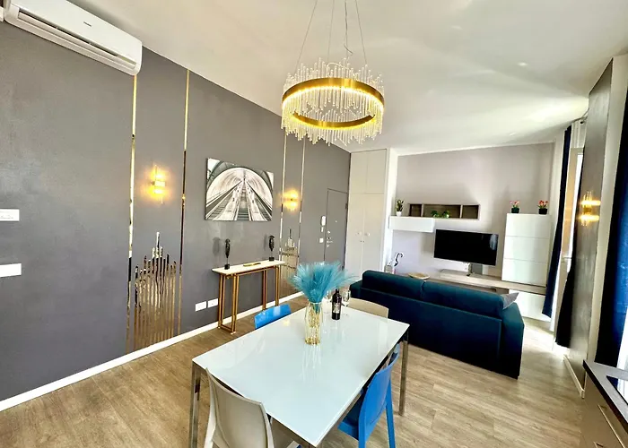 Apartmán Guestart Mazzini 12 Duomo Milán