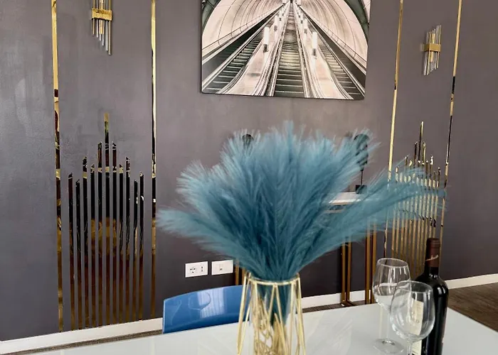 Apartmán Guestart Mazzini 12 Duomo Milán