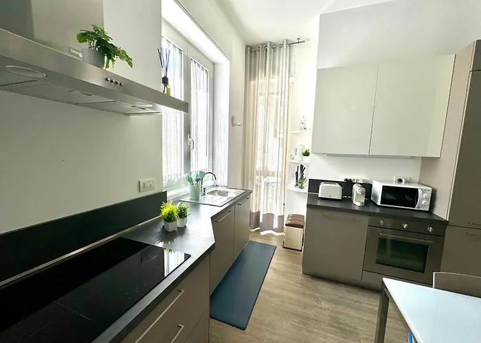 Apartmán Guestart Mazzini 12 Duomo *