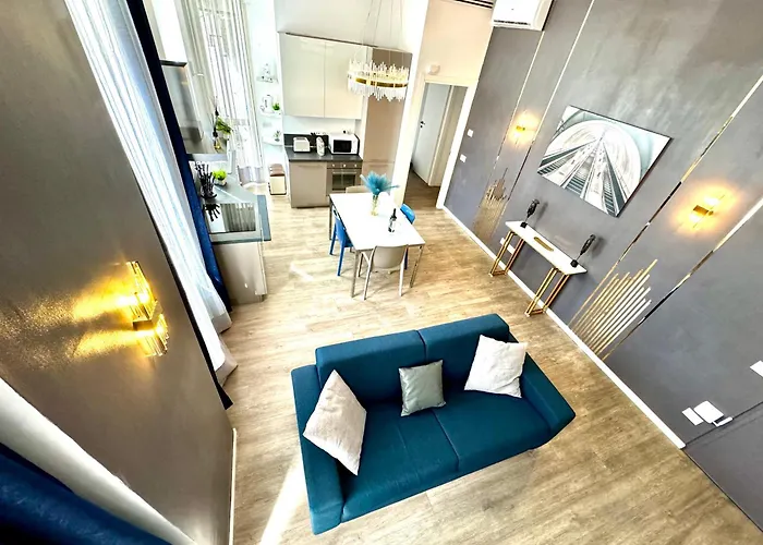 Apartmán Guestart Mazzini 12 Duomo Milán