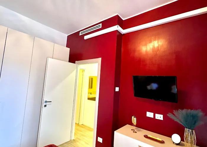 Apartmán Guestart Mazzini 12 Duomo *