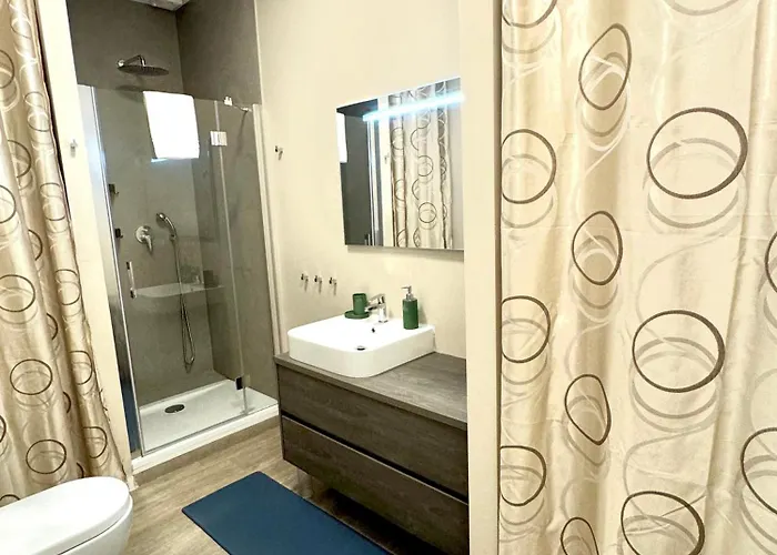 Guestart Mazzini 12 Duomo Apartmán Milán