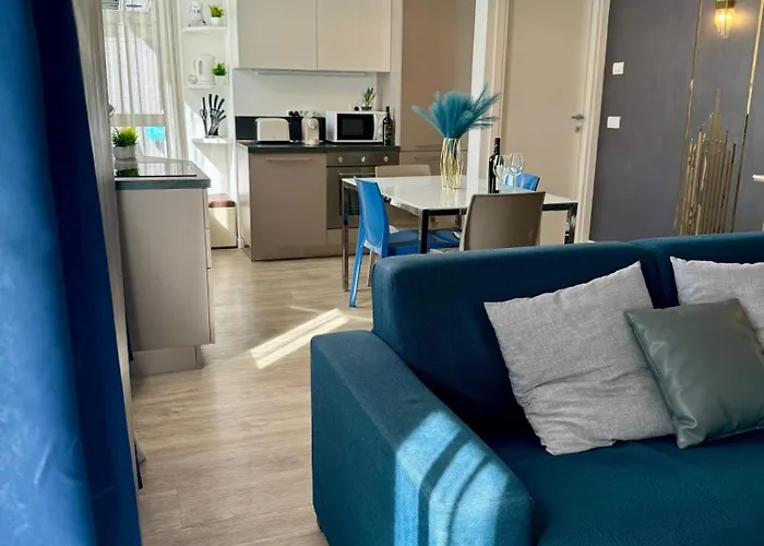 Apartmán Guestart Mazzini 12 Duomo
