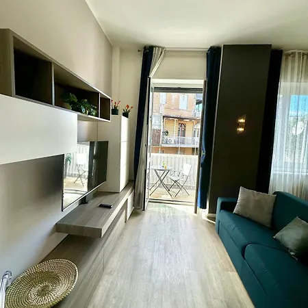 Guestart Mazzini 12 Duomo Appartement *