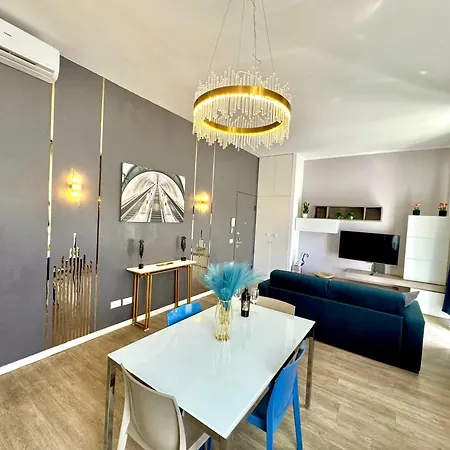 Appartement Guestart Mazzini 12 Duomo Milan