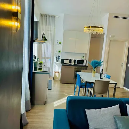Guestart Mazzini 12 Duomo Appartement *