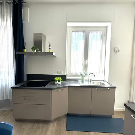 Guestart Mazzini 12 Duomo Appartement *