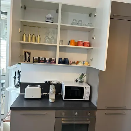 Guestart Mazzini 12 Duomo Appartement Milan