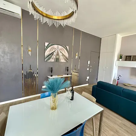 Guestart Mazzini 12 Duomo Appartement *