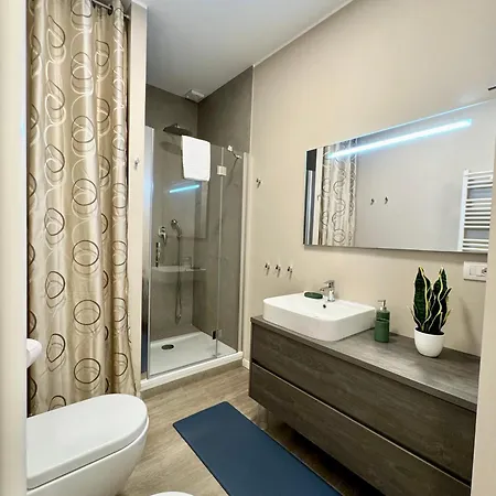 Guestart Mazzini 12 Duomo Appartement Milan