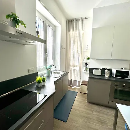 Appartement Guestart Mazzini 12 Duomo *