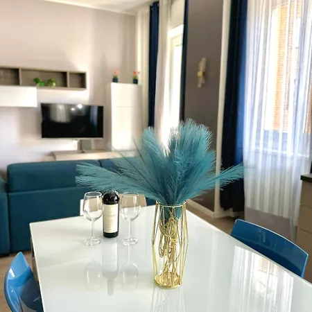 Guestart Mazzini 12 Duomo Appartement *