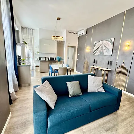 Appartement Guestart Mazzini 12 Duomo