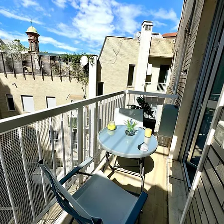 Guestart Mazzini 12 Duomo Appartement *
