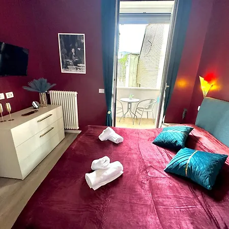 Appartement Guestart Mazzini 12 Duomo *